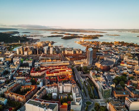 Mini-Kreuzfahrt mit Color Fantasy/Magic ab/an Kiel-2