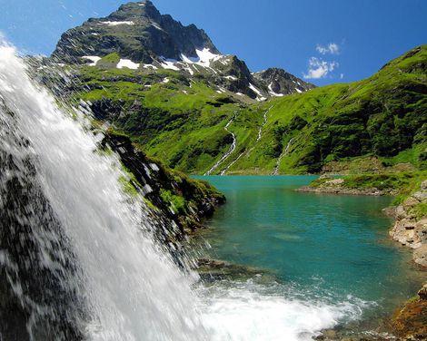 Hotel Karl Schranz in St. Anton am Arlberg-1