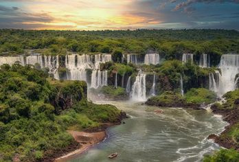 Brasilien