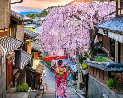 Von der Verbotenen Stadt bis zum Fuji-0