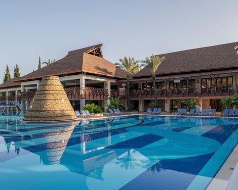 Aqua Fantasy Aquapark Hotel & Spa-0