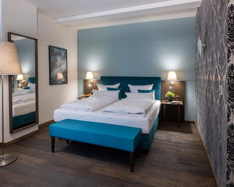 Städtereise mit Aufenthalt im Altstadthotel der Patrizier-2