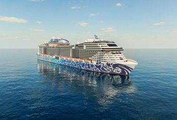 Norwegen & Dänemark