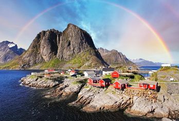 Norwegen