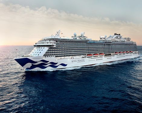 Kreuzfahrt mit der Royal Princess ab/an Sydney inkl. Vorprogramm in Australien/Tasmanien-3