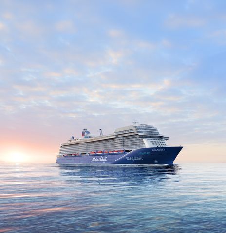 Mein Schiff 7