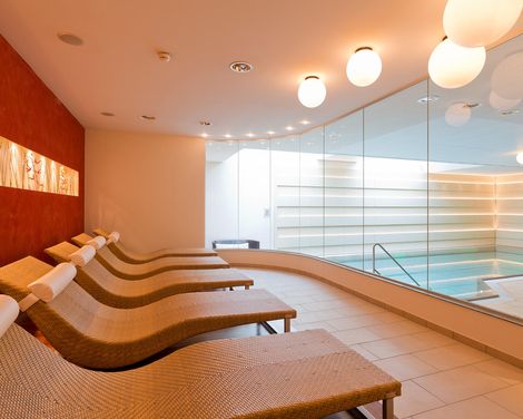 Winterurlaub im Hotel zum Mohren in Reutte