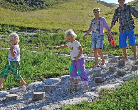 Alpenspaß im SCOL Sporthotel Zillertal-1