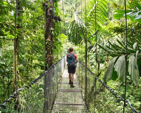 Segelkreuzfahrt mit der Star Clipper & Rundreise durch Costa Rica-2