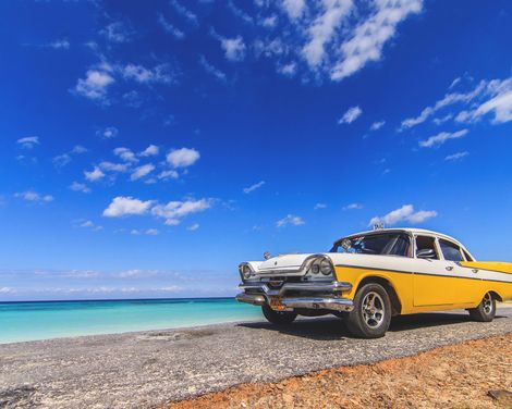 Vom Oldtimer zum Karibikparadies-1