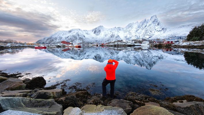Norwegen