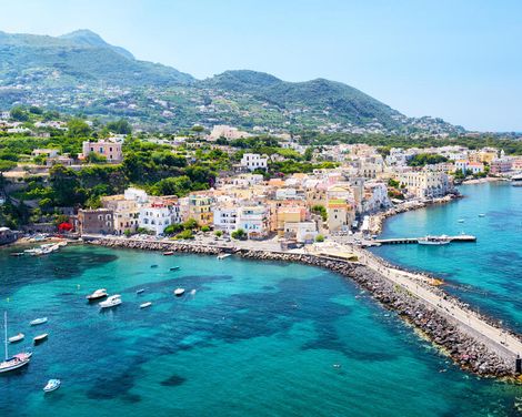 Erholungsurlaub mit Aufenthalt im Hotel Bellevue-1