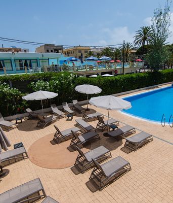 Hotel Bella Mar