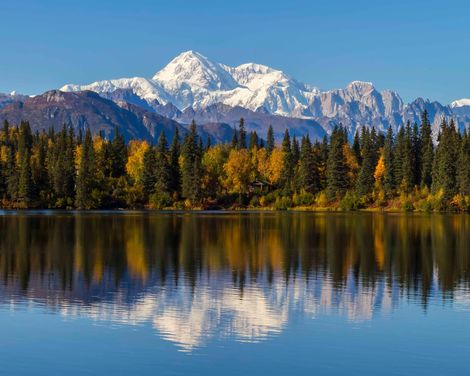 Kreuzfahrt mit der Celebrity Solstice von Seward bis Vancouver inkl. Alaska- & Kanada-Rundreise-0