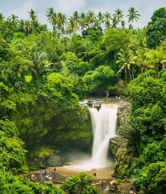 Indonesien - Bali