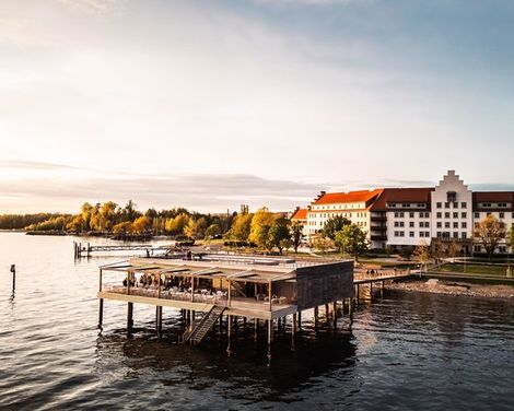 Seehotel Am Kaiserstrand-0