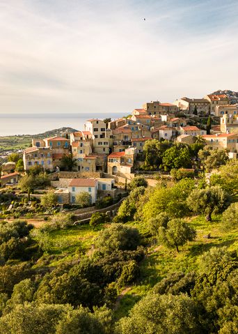 Korsika