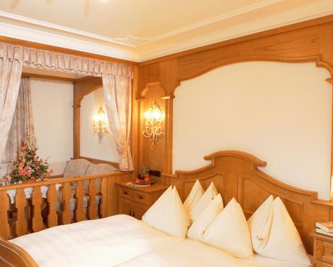 Winterurlaub im Hotel Stangl-2