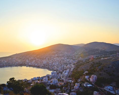 Badeurlaub im Hotel Nertili in Saranda-2