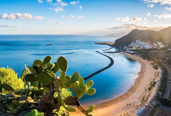 Kanaren & Madeira