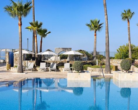 Hipotels Barrosa Palace-0