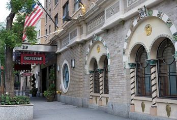 The Belvedere Hotel