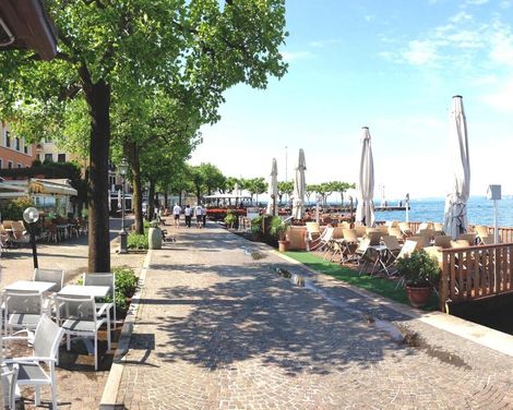 Hotel Romeo in Torri del Benaco-3