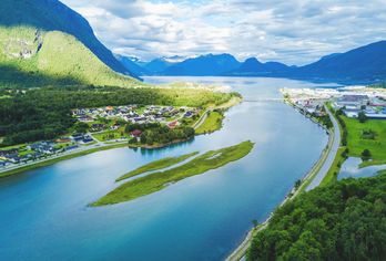 Norwegen & Nordkap