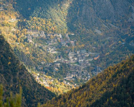 Uralte Bergdörfer, stille Pfade und echte Pyrenäen-Magie-3