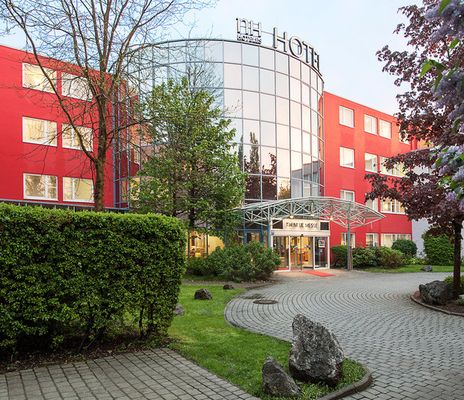 Grachten in Amsterdam