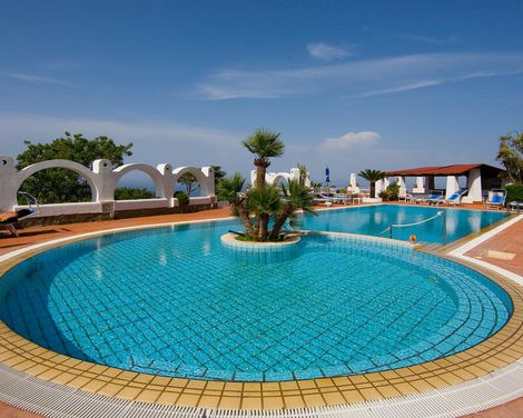 Erholungsurlaub im Poggio Aragosta Hotel & SPA-2