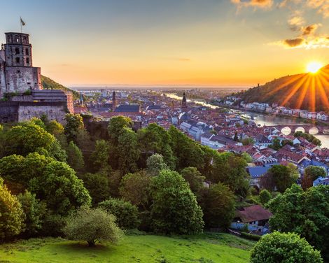 Städtereise im Qube Hotel Bergheim-0