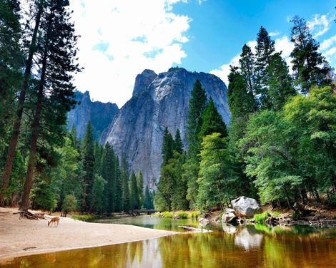 Quer durch Amerika – Ihr Abenteuer der Superlative-2