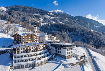 Österreich - Zillertal