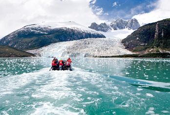Argentinien & Chile - Patagonien