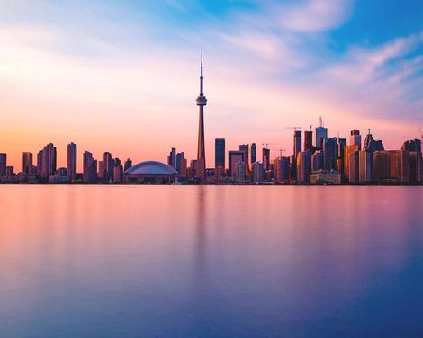 Naturwunder & Metropolen hautnah erleben