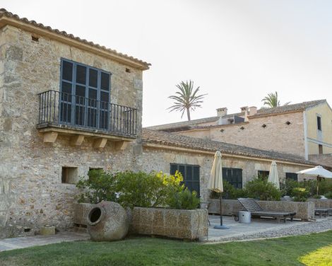 Casal Santa Eulalia-0