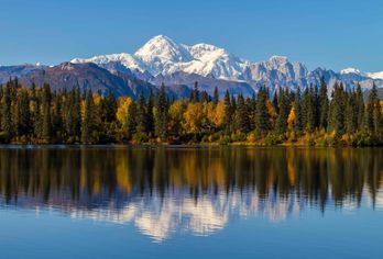 Alaska & Kanada