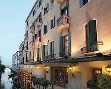 Baglioni Hotel Luna-0