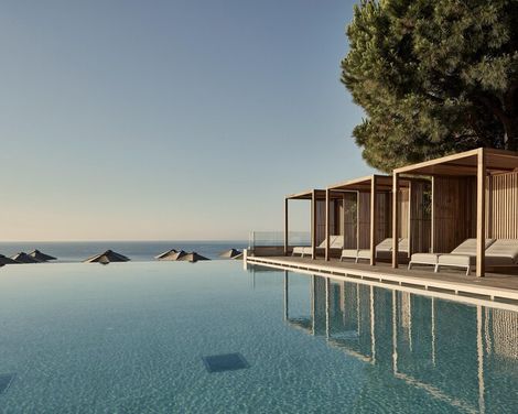 Esperos Village Blue & Spa - Adults Only-0