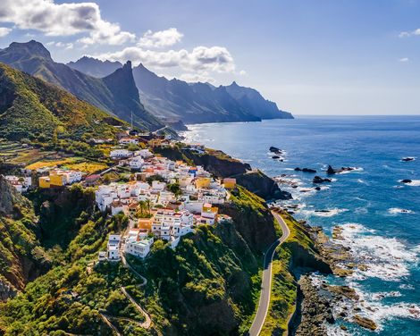 Wandern, Wohlfühlen und den Atlantik stets im Blick-1