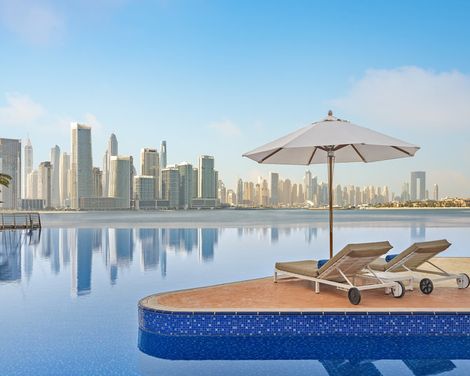 Dukes The Palm Dubai Hotel-0