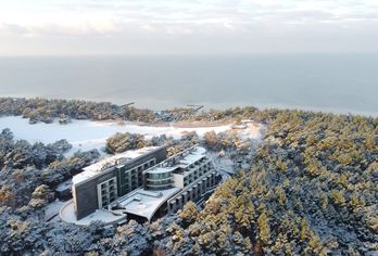 Havet Hotel Resort & Spa