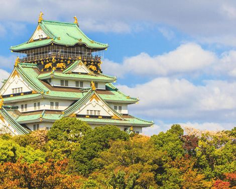 Rundreise von Peking bis Shanghai & Kreuzfahrt mit der Spectrum of the Seas ab/an Shanghai-2