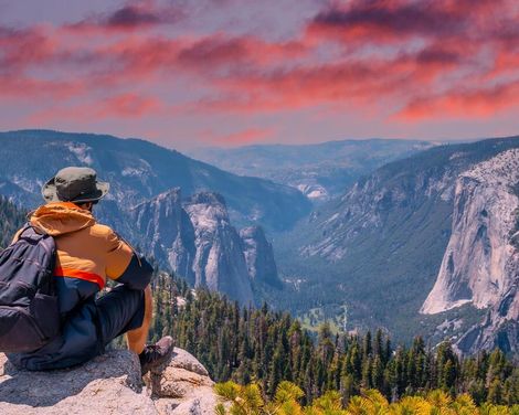 Legendäre Metropolen & große Naturwunder-0