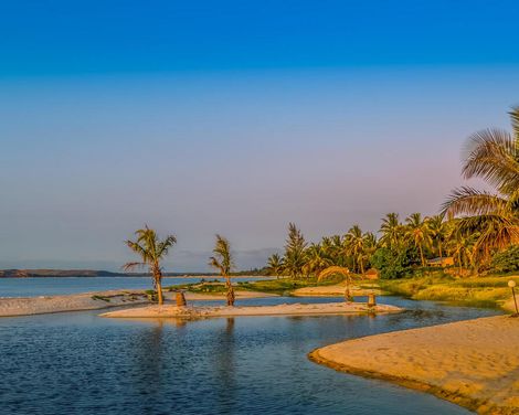 Vier Länder, unzählige Facetten zwischen Natur, Kultur und Tierwelt-1