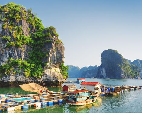 Klang der Tempel, Farben der Märkte, Abenteuer im Dschungel-3