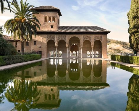 Unterwegs durch Jahrhunderte der spanischen Geschichte