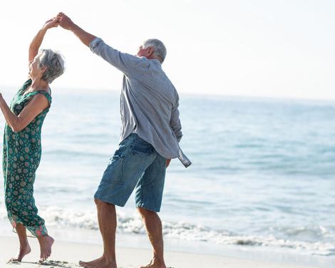 Langzeiturlaub im Hotel Panoramica Garden in Los Realejos-0