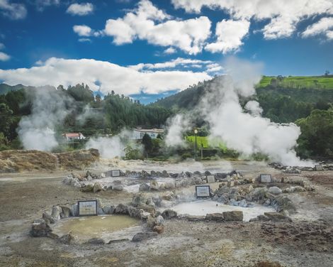 São Miguel: Wanderlust und Meeresrauschen-1